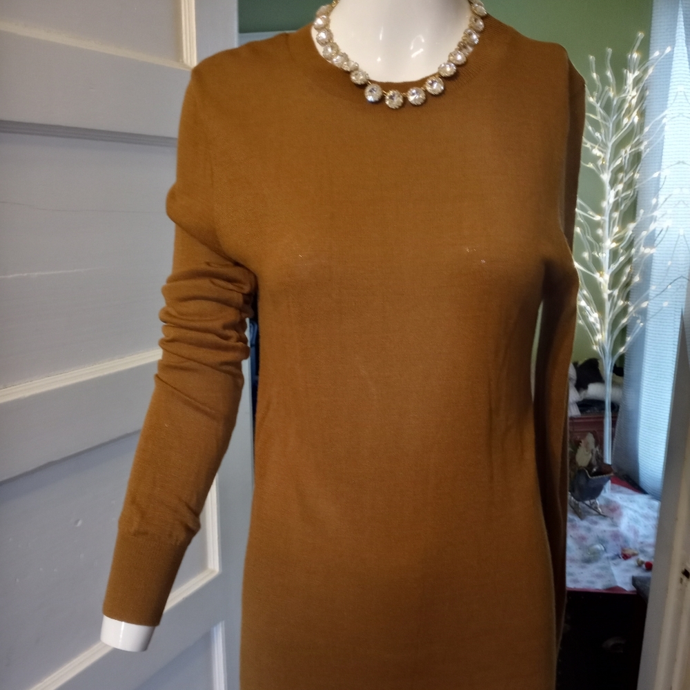 American apparel sweater/ tunic